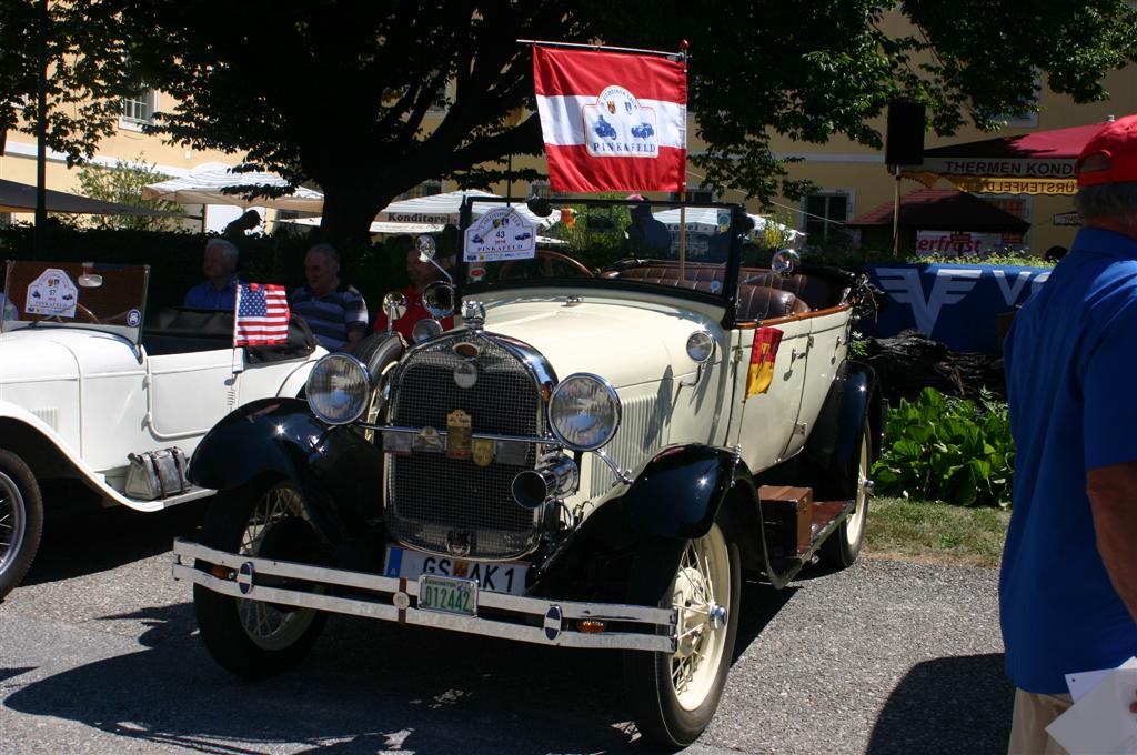 2010-07-11 12. Oldtimertreffen in Pinkafeld